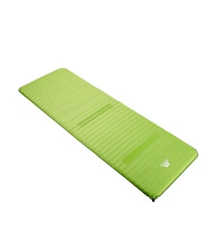 Самонадувающийся коврик Mountain Equipment Classic Comfort 3.8 Mat Regular Прямоугольный 30D Polyester Ripsto (ME-003491.01185.Reg)