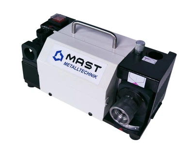 Станок для заточки сверл MAST Metalltechnik M-DG13 230V мощность 120 Вт скорость 4800 об/мин (M-DG13 230V)