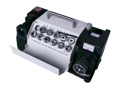 Верстат для заточування свердел MAST Metalltechnik M-DG13 230V
