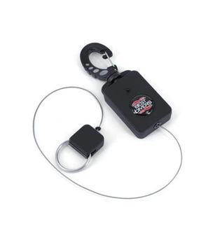 Ретрактор Best Divers Autolock M Прочный устойчивый к скручиванию и изгибу (501940ALP) (AI0228M)