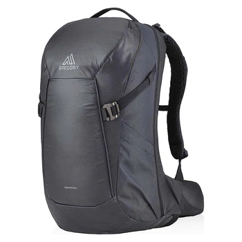 Рюкзак Gregory Juxt 34 Черный Нейлон 210D 34 л 34 x 52.5 x 28 см 15.9 кг (213572ALP) (132711/0413)