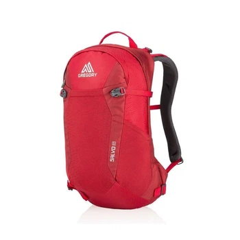 Рюкзак Gregory Salvo 18 л Цвет 210D CryptoRip Nylon Вес 879 г (211944ALP) (93093/4361)