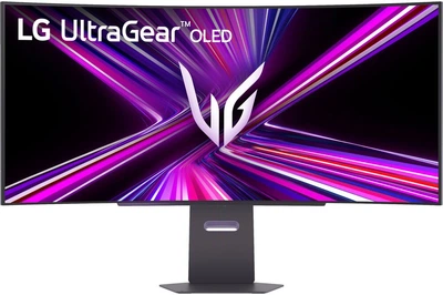 Monitor 45" LG UltraGear 45GX900A-B