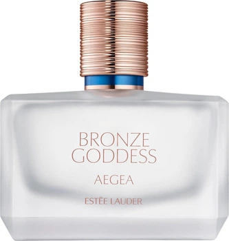 Тестер Парфюмированная вода для женщин Estee Lauder Bronze Goddess Aegea 50 мл (4964540761653)