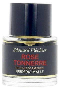 Woda perfumowana unisex Frederic Malle Rose Tonnerre 50 ml (3700135018518)