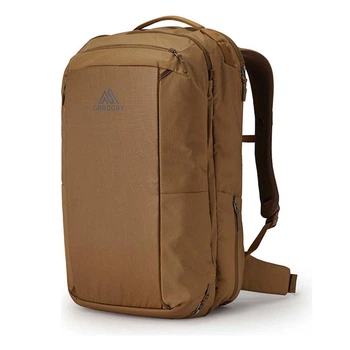 Рюкзак Gregory Border Carry On 40 Черный 56 x 36 x 23 см 40 л 1.33 кг (213728ALP) (139311/4869)