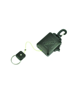 Ретрактор Best Divers Autolock A Dyneema прочный устойчивый к скручиванию и изгибу (501939ALP) (AI0228A)