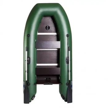 Надувная лодка Aqua-Storm Lu 310 (Аква-Шторм ЛУ 310) двухместная моторная с привальным брусом (Lu 310)