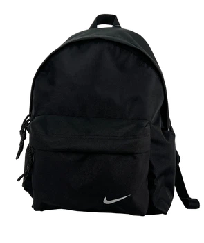 Street Core 24L Cordura чорний міський рюкзак для ноутбука 15.6"