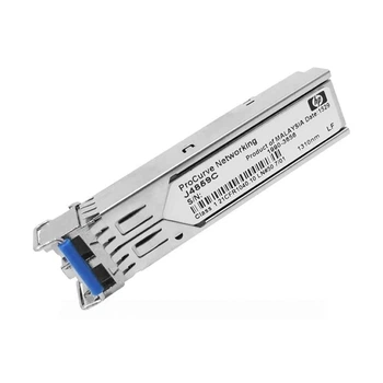 Трансивер HP ProCurve X122 1GBase-SR SFP (1990-3656) - Б/У