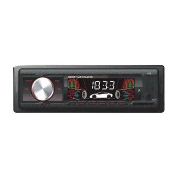 Магнитола для автомобиля 4х50 Вт 12 В (7388IC)