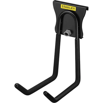 Гачок довгий для підвісної системи зберігання STANLEY STST82608-1 витримує вагу до 22.7 кг (STST82608-1)