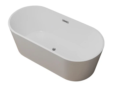 Ванна акрилова Helmken Luminara 150x75 см 31260150