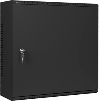 Szafa serwerowa Lanberg 19" 6U+3U 540x200 Black (WAF1-5203-06-00B)