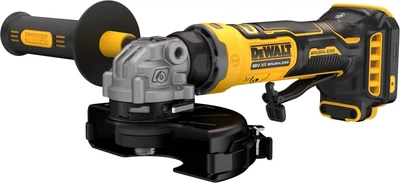 Аккумуляторная угловая шлифмашина DeWALT DCG404N