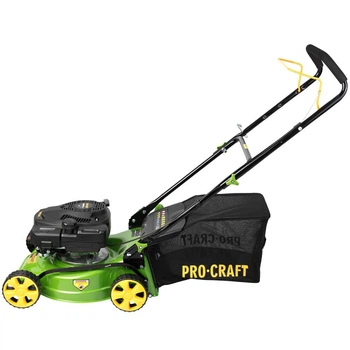 Газонокосилка бензиновая Procraft PLM410