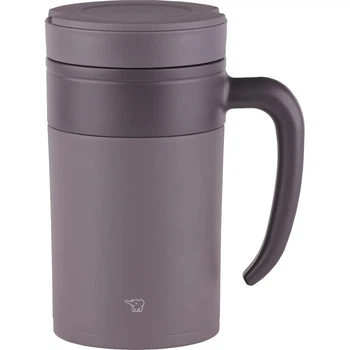 Термостакан Zojirushi SE-KAE48TA 0.48 л Brown