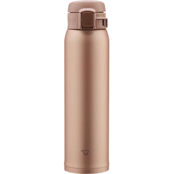 Термокружка Zojirushi SM-SR60NM 0.6 л Gold