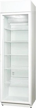 Холодильный шкаф-витрина Snaige CD40DM-S3002