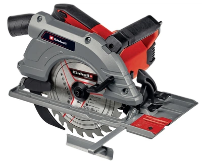 Пила циркулярна Einhell TE - CS 190/1 (4006825641646)
