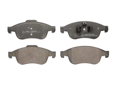 Колодки гальмові ABE C1R039ABE Renault Megane, Grand Scenic, Scenic, Fluence, Captur, Duster; Dacia Duster; Jeep RENEGADE (BU) 440603905R