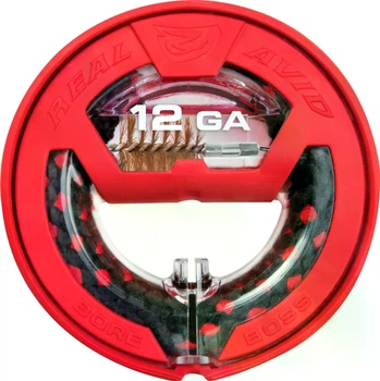 Протяжка Real Avid Bore Boss - 12GA