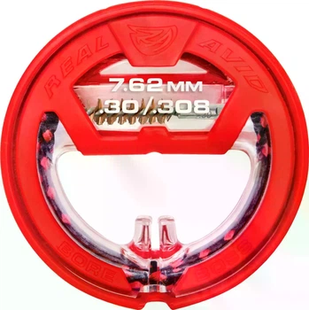 Протяжка Real Avid Bore Boss - .30CAL/.308CAL/7.62 ММ