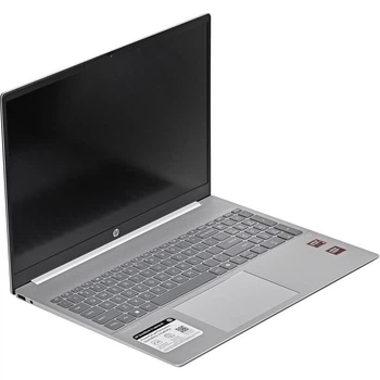 Ноутбук HP OmniBook 5 16-AG1065ST (B6NF3UA), AMD Ryzen 5 AI 340 / 16" / RAM 16 ГБ LPDDR5x / SSD 512 ГБ / AMD Radeon 800M / Windows 11 Home / Сірий