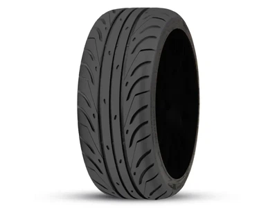 Лiтня шина Accelera 651 Sport Semi-Slick  TW200 235/40 R17 90W