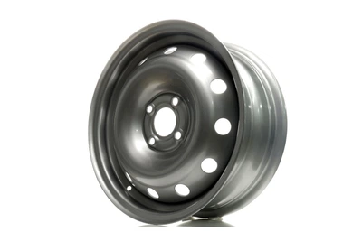 Диск колесный 15х6,0J 4x100 Et 50 DIA 60,1 RENAULT LOGAN, MCV (в упаковке)