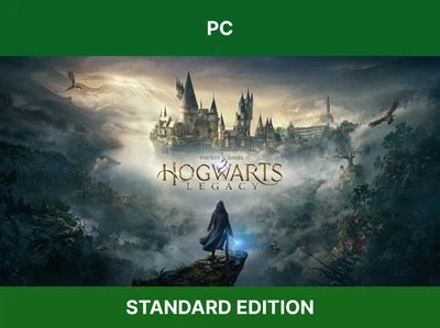 Гра Hogwarts Legacy для ПК (Ключ активації Steam)