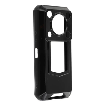 Чохол Shell CamPro для Oukitel WP56 Black