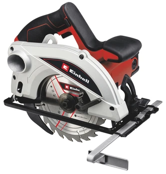 Пила циркулярна Einhell TC - CS 1250 (4006825649352)