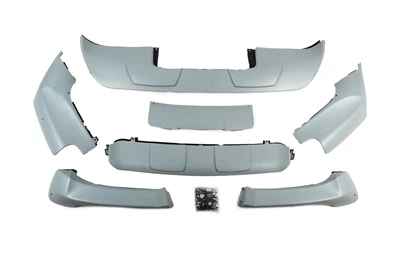 Комплект обвеса Paradigma (для Base 2007-2010) для BMW X5 E70