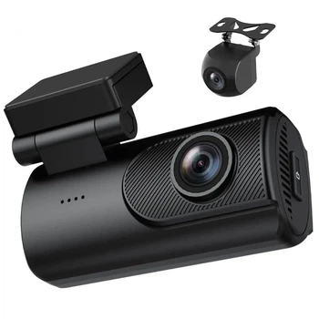 Відеореєстратор Aspiring Proof 6 WIFI Dual black (PAW2K6)