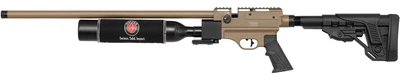 Винтовка пневматическая Optima Factor PCP FDE 4.5 мм