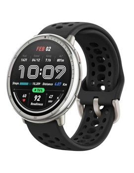 Смарт-годинник Amazfit Active 2 Black