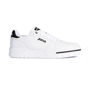 Кроссовки мужские бело-черные C.CAVEA CCAVW2401 Joma 41