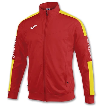 Олимпийка Joma красно-желтая CHAMPION IV 100687.609 Joma 5XS