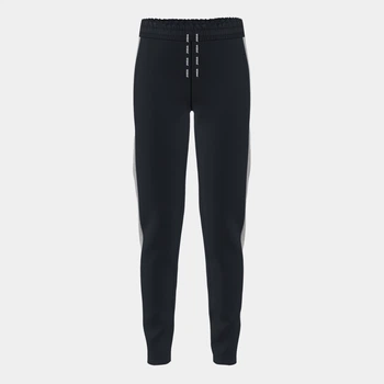 Штаны черно-серые STRIPE 500422.111 Joma M