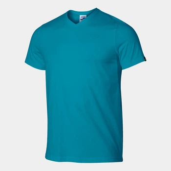 Футболка бірюзова VERSALLES 101740.713 Joma M