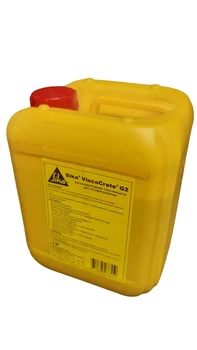 Пластификатор для изделий из гипса Sika Viscocrete G-2 5 кг
