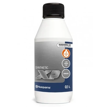 Масло двухтактное Husqvarna XP 0,1 л new (5479298-01)