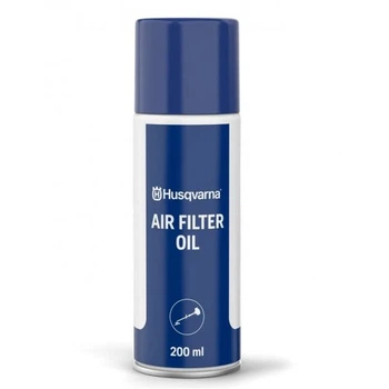 Масло-спрей Husqvarna Air FilterOil 200 мл (5386295-01)