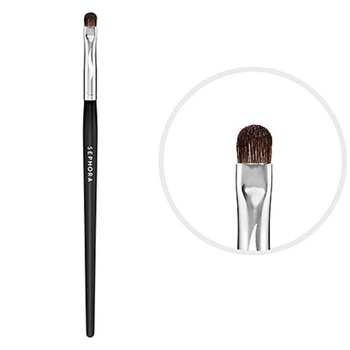 Кисть для растушевки теней SEPHORA PRO Shader Brush #18