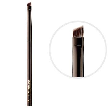 Кисть для бровей скошенная HOURGLASS Angled Liner Brush No 10