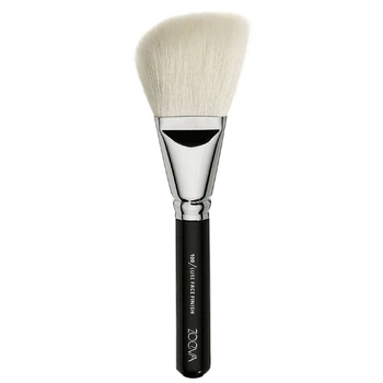 Кисть финишная ZOEVA 100 Luxe Face Finish