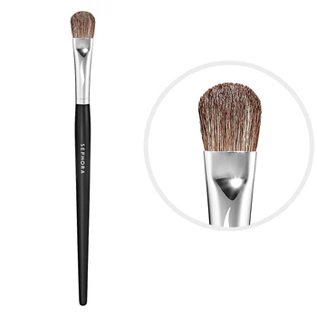 Кисть для теней SEPHORA #12 Pro Shadow.