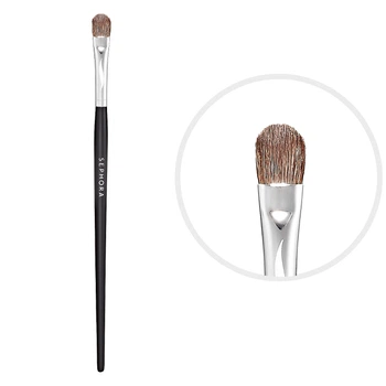 Кисть для растушевки теней SEPHORA PRO Small Shadow Brush #15