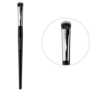 Кисть для кремовых теней SEPHORA PRO Airbrush Shadow #30